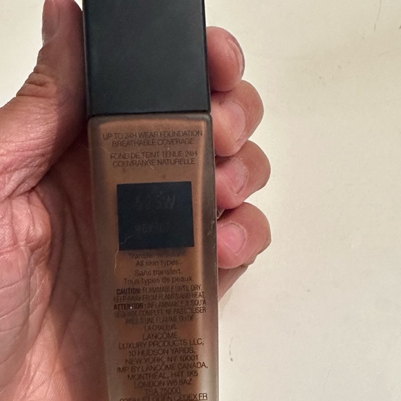 Lancôme teint idole ultra wear new - Picture 2 of 2
